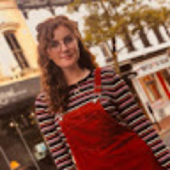 Meet your Posher, Jacqueline birgitte - Picture 1 of 1